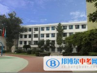 成都市第三十三中學2025年招生代碼