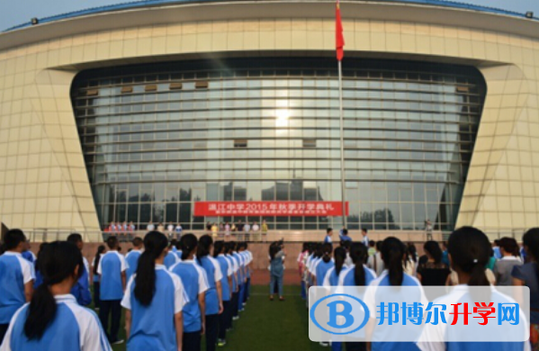 四川省溫江中學2022年怎么樣、好不好