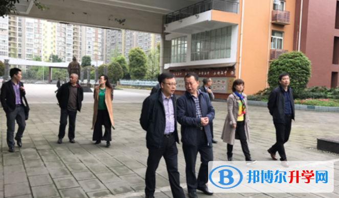 四川省溫江中學2022年排名
