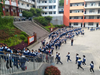 宣漢縣雙河中學(xué)2025年學(xué)費、收費多少