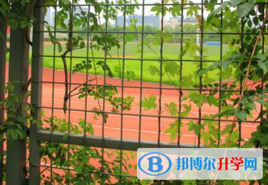 2021年咸陽(yáng)中考372可以讀的學(xué)校