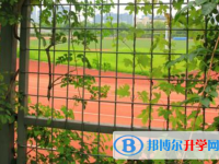 2021年咸陽中考372可以讀的學校
