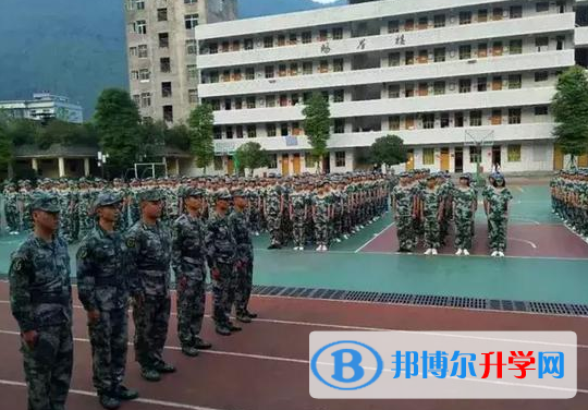 通江縣第三中學2021年報名條件、招生要求、招生對象