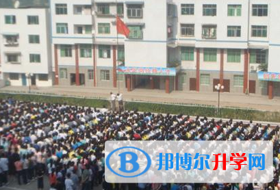 通江縣第三中學2021年招生簡章