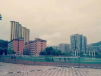 萬源市第三中學校怎么樣、好不好