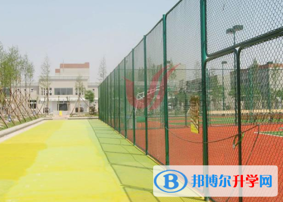 2020年綿陽中考報名學校