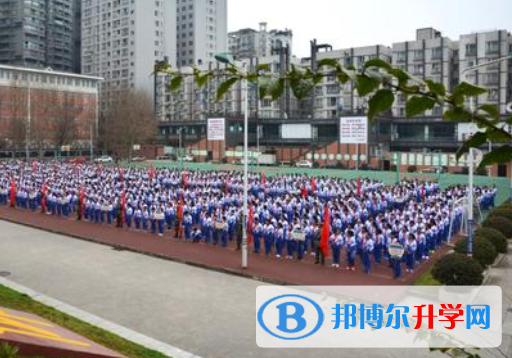 遵義航天中學2021年報名條件、招生要求、招生對象
