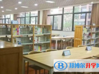 2020年樂(lè)山中考落榜的出路