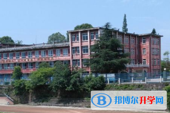眉山車輛廠中學2022年招生代碼
