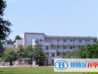 眉山車輛廠中學2025年招生簡章