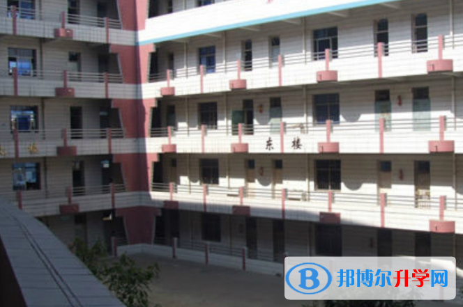 安順市第三中學2021年招生簡章