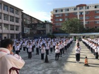 邛崍市第一中學2025年排名