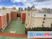 昆明外國語學校劍橋國際中心2022年排名
