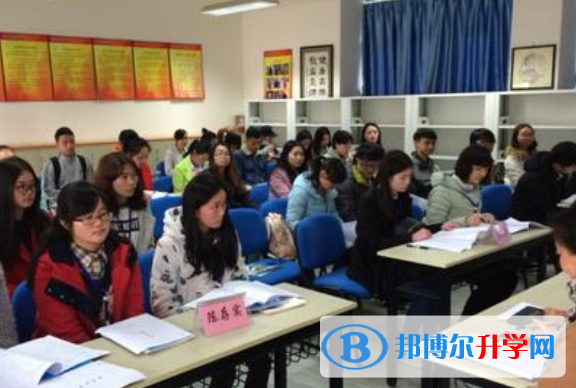 都江堰市蒲陽鎮中學2021年招生代碼
