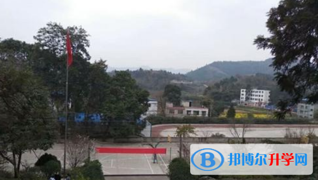 仁壽縣文宮中學2022年招生代碼