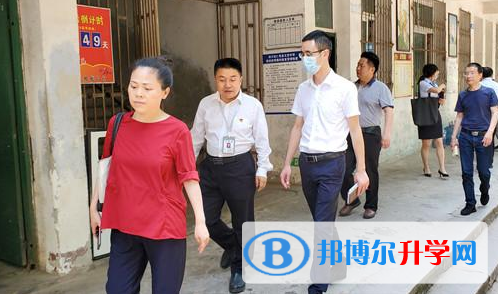 仁壽縣文宮中學2022年怎么樣、好不好