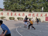 仁壽縣文宮中學(xué)2025年排名