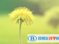 2021年延安中考錄取時間