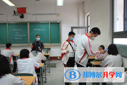 崇州市廖家中學2022年排名