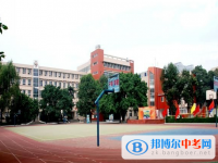 成都石室錦城外國語學校2025年招生代碼