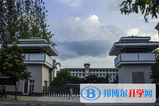 成都石室錦城外國語學校2022年報名條件、招生要求、招生對象