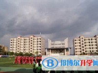 瀘縣第四中學怎么樣、好不好