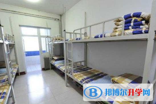 成都石室錦城外國語學校2022年宿舍條件