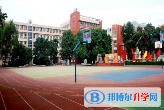 成都石室錦城外國語學校2022年網站網址