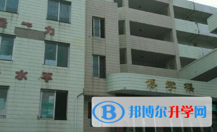 仁壽縣富加中學2022年招生計劃