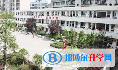 仁壽縣富加中學2022年招生簡章