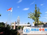 四川省雙流縣棠湖中學2025年招生代碼