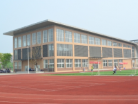 自貢市旭川中學2022年招生錄取分數線
