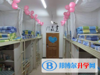 瀘化中學2025年宿舍條件