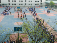 四川仁壽縣清水區中學2023年招生錄取分數線