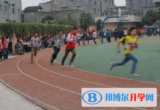 四川仁壽縣清水區中學2022年報名條件、招生要求、招生對象
