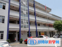 花溪第五中學地址在哪里