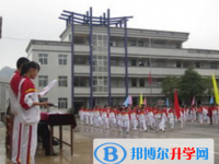 花溪第五中學2023年招生錄取分數(shù)線