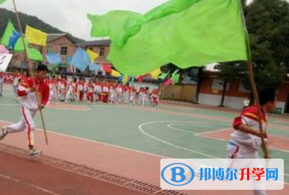 花溪第五中學2021年排名
