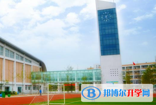 郫縣第四中學2022年排名