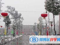都江堰市第一中學2025年排名