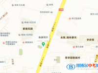四川省新都縣第四中學地址在哪里