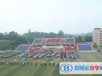 四川省瀘縣第一中學(xué)2022年怎么樣、好不好
