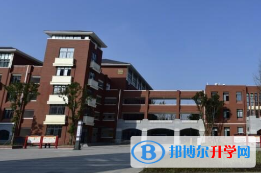 四川省新都縣第四中學2022年排名