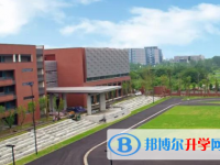 電子科技大學實驗中學怎么樣、好不好