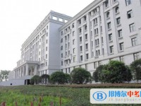 電子科技大學實驗中學2025年招生代碼