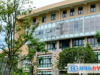 四川省藝術學校2025年排名