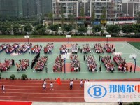 成都市石室聯合中學(西區)(原石人中學)2025年招生辦聯系電話