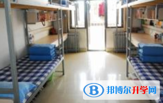 成都市第八中學2022年宿舍條件