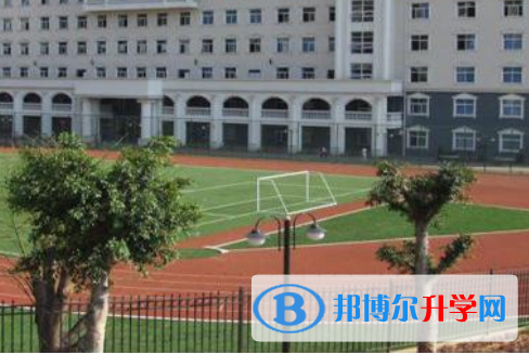 攀枝花第一高級中學2021年招生簡章