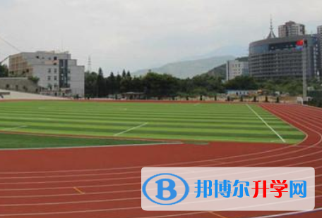 攀枝花第一高級中學(xué)2021年排名